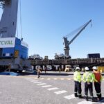 Puerto Valparaíso y TCVAL extienden contrato de concesión por un mínimo de cuatro meses