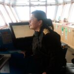 APEC-SEN destaca participación de mujeres en marina mercante y colabora con WISTA International
