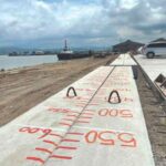 Puerto Comercial de Esmeraldas de Ecuador recibe propuestas para posible concesión de 35 años