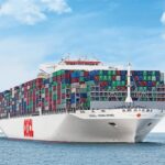 OOIL suscribe Acuerdo de Colocación y Suscripción de acciones con subsidiaria de Cosco Shipping