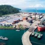Puerto Caldera en Costa Rica movilizó 5,6 millones de toneladas y 300 mil TEUs en 2020