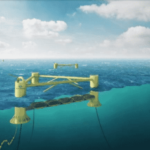 Bombora y MOL forjan una alianza para identificar oportunidades de proyectos de energía marina en Japón