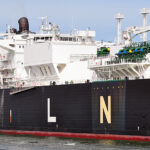 Los barcos más importantes del mundo: El boom del GNL en invierno envía tarifas de flete a un récord