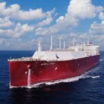 Nakilat se encarga de la entrega y la gestión del LNGC ‘Global Star’ construido por DSME