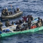 Piratas responsables del secuestro de la tripulación turca piden un rescate