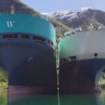 Wallenius Wilhelmsen devuelve los barcos desde el Lay-Up