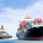 Costes de envío de China a Europa se disparan ante la escasez de contenedores