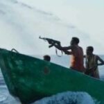 Piratería de IMB: El Golfo de Guinea representa el 95% de los secuestros en 2020