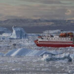 La Fundación Príncipe Alberto II de Mónaco apoya la prohibición del transporte marítimo de Heavy Fuel Oil en el Ártico