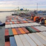 Canadá: Puerto de Montreal muestra baja de 14,1% en el movimiento de carga durante 2020