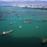 Estudio conjunto para explorar el potencial del amoníaco como combustible marino en Singapur