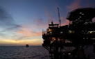 BP reduce drásticamente la exploración de petróleo