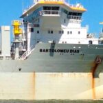 Colombia: Zona Portuaria de Barranquilla posee nuevo calado operacional de 9,2 metros en el canal de acceso