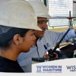OMI y WISTA International lanzan la primera encuesta sobre las mujeres en el sector marítimo