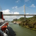 Canal de Panamá anuncia proyecto de ampliación de fondeadero en Monte Lirio