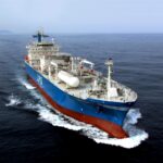 Transporte marítimo de GLP se bate entre drásticas alzas y bajas en lo que va de 2021