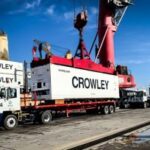 Maersk Container Industry entregará 300 contenedores reefer energéticamente eficientes a Crowley en Centroamérica
