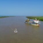 Colombia: Dimar anuncia mejoras en condiciones para navegación en canal de acceso al Puerto de Barranquilla