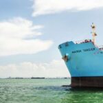 Maersk Tankers y Cargill lanzarán un servicio conjunto de aprovisionamiento de combustible
