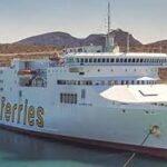 México: Baja Ferries apunta a infraestructura y regulación como claves para fomentar cabotaje marítimo