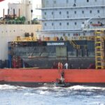 La OMI insta a actuar para combatir la piratería en el Golfo de Guinea