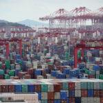 Los armadores advierten de que no deben abusar de los precios de los cargadores con el caos de Suez