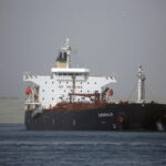 El bloqueo del Canal de Suez podría afectar al mercado mundial de la energía