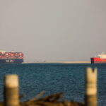 El bloqueo del Canal de Suez muestra la fragilidad de las cadenas de suministro mundiales