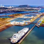 APM Terminals expresa interés por participar en licitación del puerto de Balboa de Panamá