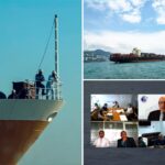 OMI explora el rol de los hub portuarios del Pacífico con relación a la crisis de recambio de tripulación
