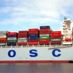 COSCO y Hapag-Lloyd respaldan la red de blockchain para el transporte marítimo GSBN