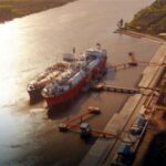 Argentina: Adjudican importación de 24 cargamentos de buques GNL por US$330 millones