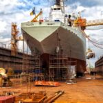 Reino Unido lanza un fondo de más de US$27.740 millones para impulsar la construcción naval ecológica