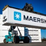 Maersk: Los buques competirán con los aviones en la distribución de vacunas contra el Covid-19