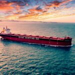 ABS y Diana Shipping Services se embarcan en un viaje ambiental digital pionero