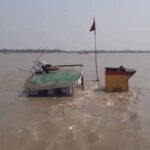 Vídeo: Un carguero con 800 toneladas de carbón se hunde en aguas de Bangladesh
