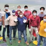 India: El NUSI firma un acuerdo de 225 millones de rupias para la vacunación y la formación de los marinos