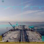 MOL mejora la función del sistema de navegación AR para apoyar la navegación de embarcaciones