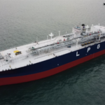 Wärtsilä entregará sistemas de manejo de carga y suministro de combustible a seis buques transportadores de GLP