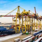 Global Ports introduce sistema inteligente de planificación de atraques en Puerto de San Petersburgo