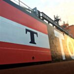 TORM adquiere 8 MR Product Tankers de Team Tankers en una transacción parcialmente basada en acciones