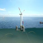 DNV refuerza sus capacidades en materia de energía eólica marina con la incorporación de ShellDesign a Sesam