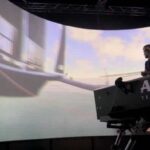 Vídeo: Se presenta el simulador marino más avanzado del mundo con capacidad dual digital