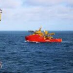 Edda Wind amplía su flota de servicios eólicos marinos y planea su salida a bolsa