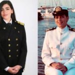 Conozca a la primera mujer capitán egipcia que conquistó los mares