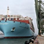 Maersk y Keppel lanzan un proyecto de abastecimiento de combustible de barco a barco con amoníaco ecológico en Singapur