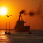 La OMI se considera la más idónea para desarrollar un futuro mercado de carbono para el transporte marítimo – Barry Parker