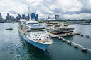 Royal Caribbean Group extiende la suspensión de cruceros