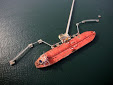 Megafusión de petroleros: International Seaways y Diamond S. Shipping, que cotizan en la Bolsa de Nueva York, se fusionan