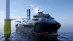 Crowley y ESVAGT se unen para desarrollar buques de servicio eólico en alta mar que cumplan con la Ley Jones